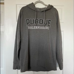 Purdue Hoodie